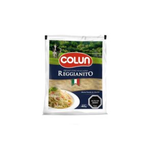 Queso Rayado Colun en sobre - 40 Grs.