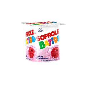 Yoghurt Yoguito Soprole 120g