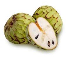 Chirimoya extra kilo