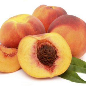 Durazno Peludo Prisco Kilo