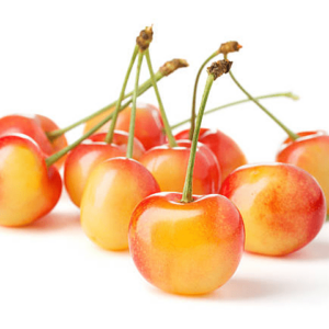 Cerezas Corazón de Paloma