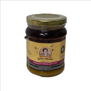 MIEL DE ULMO 500 GRS