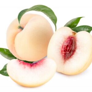 Durazno Blanquillo Kg