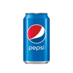 Pepsi Lata 350 cc