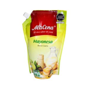 Mayo Mayonesa Alacena 950g domicilio