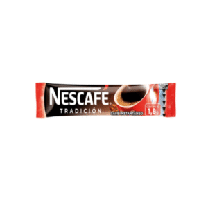 Café Nescafe stick 96 uds