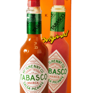 AJI TABASCO ORIGINAL