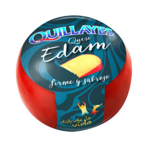 Queso Bola Edam 325 grs aprox.