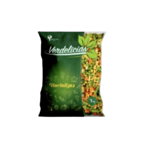 Mix Primavera Verdelicias 1Kg