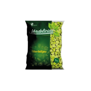Habas Verdelicias 1Kg